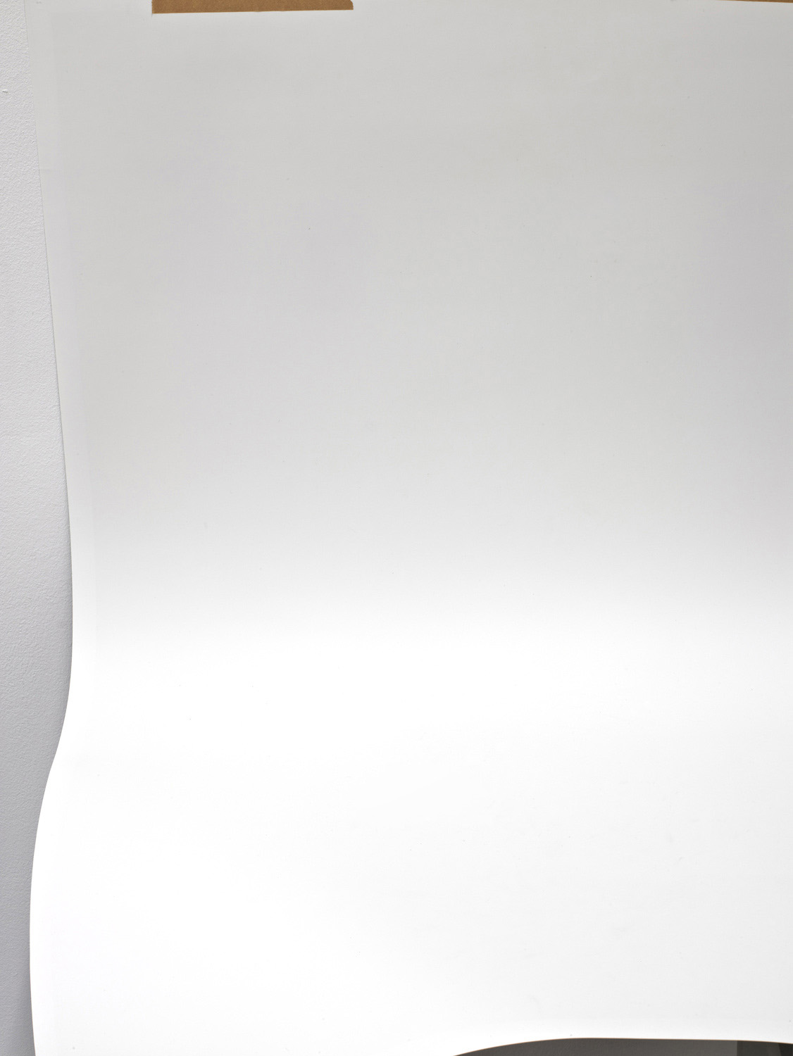 o.T. (White Infinity #4) | C-Print, 62 x 48 cm