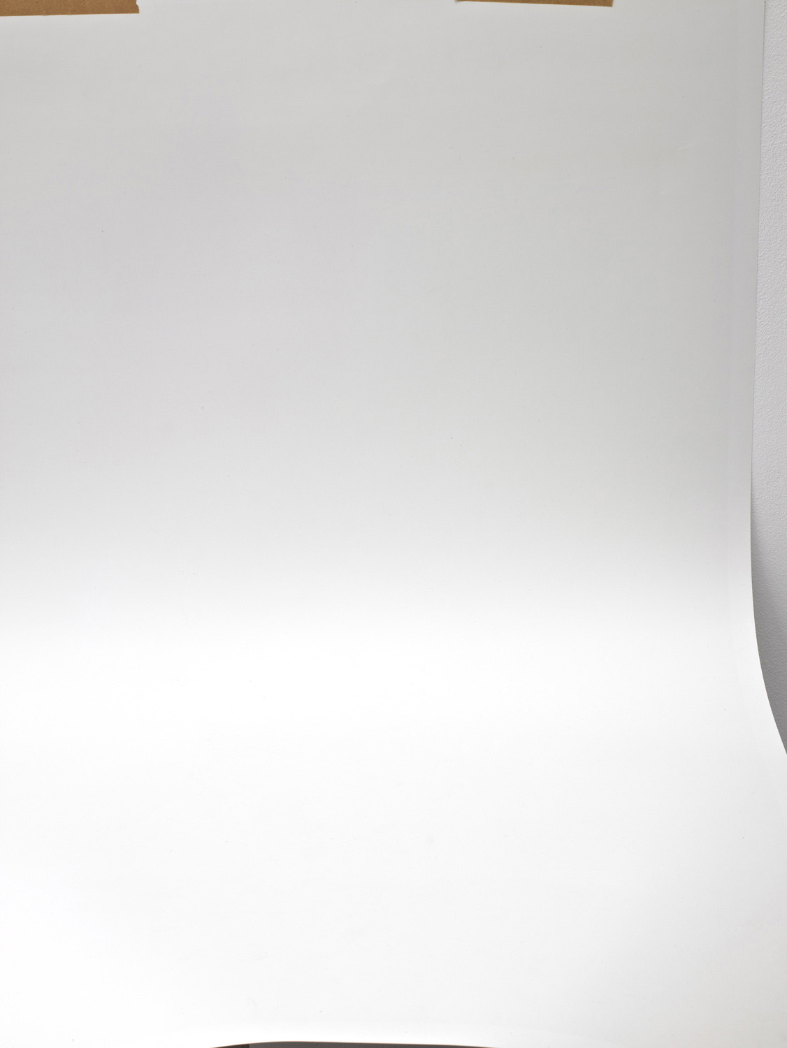 o.T. (White Infinity #7) | C-Print, 62 x 48 cm